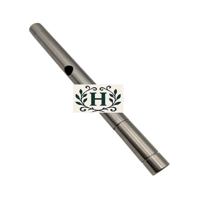 Albero in Ergal per Mozzo OMS TGE 300 SIMI per affettatrice Albero in Ergal per Mozzo OMS TGE 300 SIMI per affettatrice