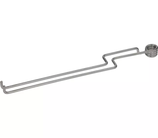 Molla per maniglia porta 176 mm