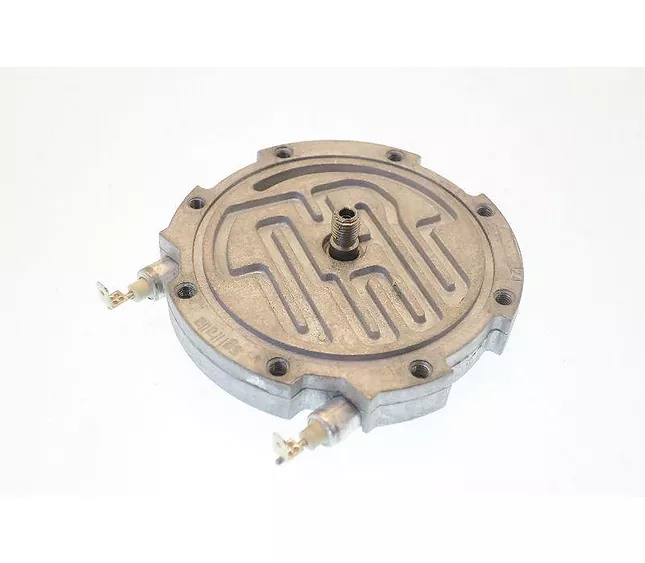Caldaia resistenza 230v