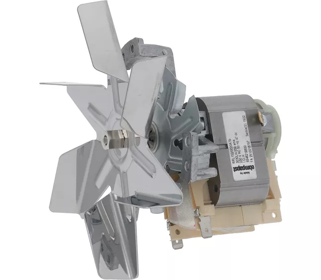 Ventilatore per bagno maria artserf bcps230a art serf