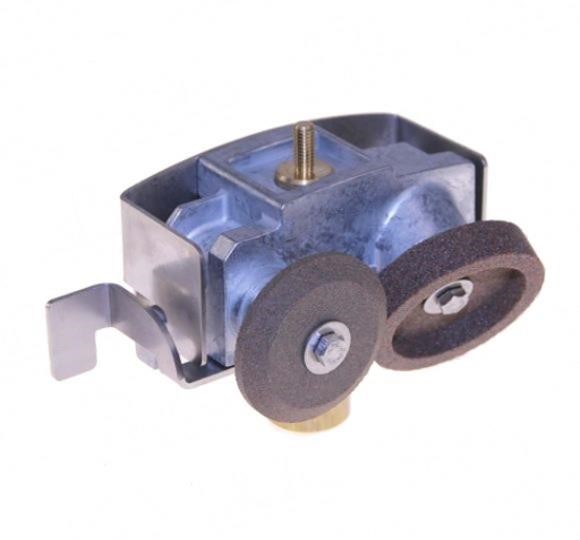 Affilatoio affettatrice marca Berkel mod. 800S