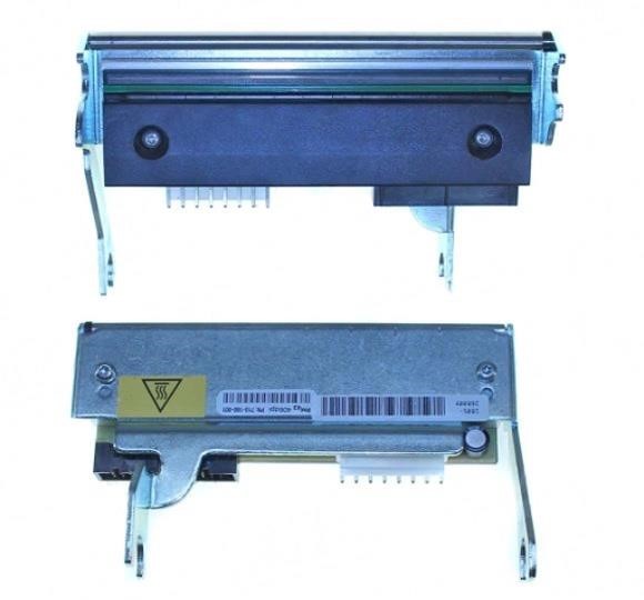 Testina termica originale intermec 400 dpi PM43 PM42 p/n 710-180S-001