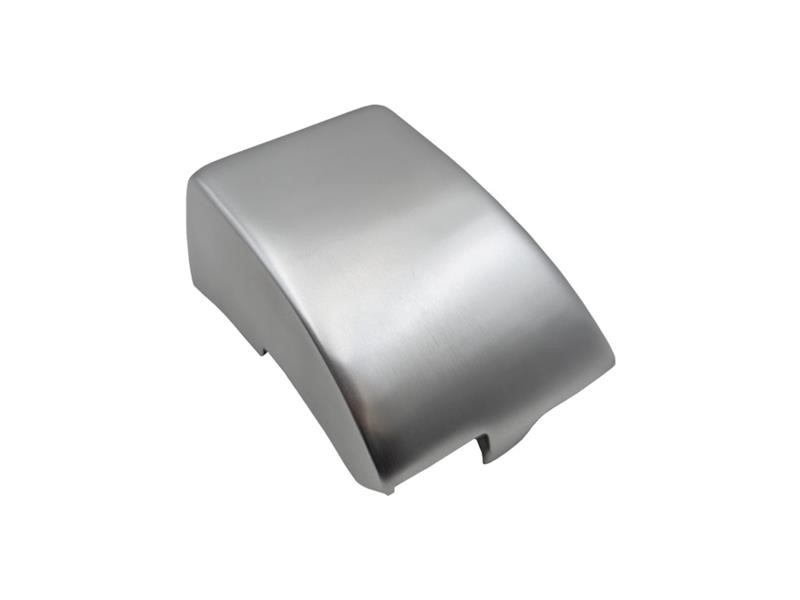 Capottina Alluminio a cerniera NOAW 300 330 G-V e per affettatrice Capottina Alluminio a cerniera NOAW 300 330 G-V e per affettatrice