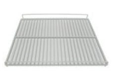 Griglia plastificata con alzatina per mod. STAR/EIS 42.2 - L x P 569 x 412 Griglia plastificata con alzatina per mod. STAR/EIS 42.2 - L x P 569 x 412