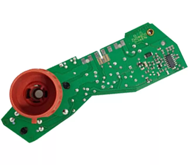 Scheda elettronica vk135/vk136