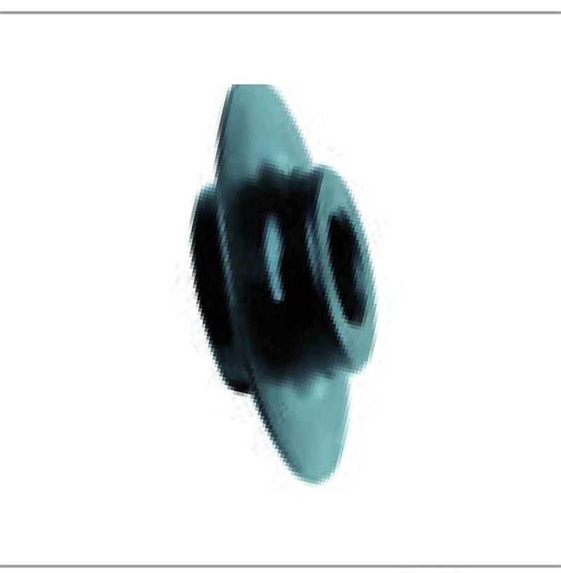 Ricambio compatibile frigoriferi universale - chiave a cricco asta quadrata 1/4” – 3/8” – 3/16” – 5/16” - rif. 08941