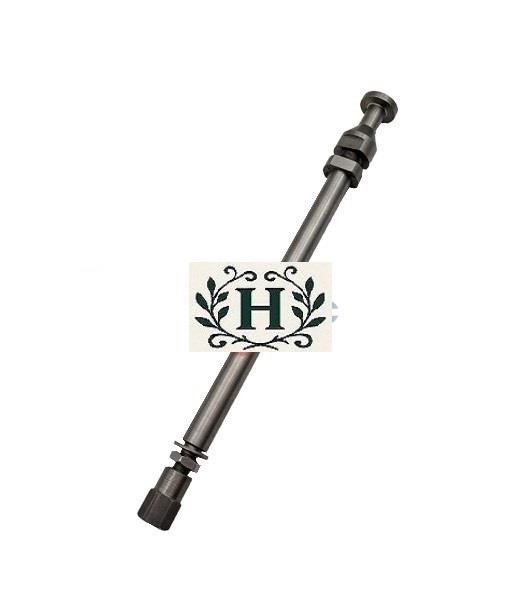 Asta completa di sensore per coperchio PL 10 CEG per pelapatate