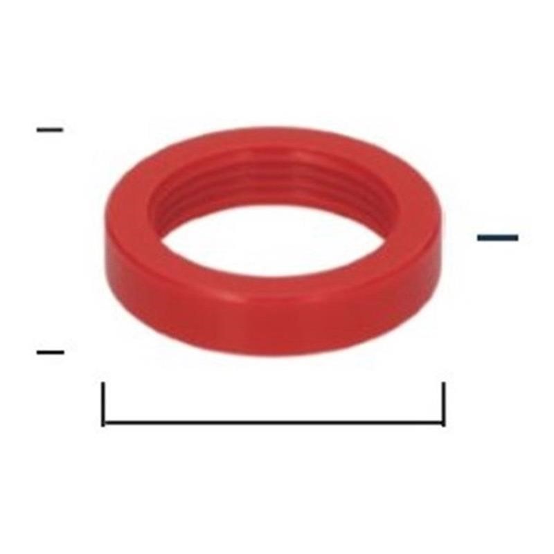 Ricambio compatibile gelatiere telme - anello di tenuta ø 28 x 6 mm - rif. 1403.019 Ricambio compatibile gelatiere telme - anello di tenuta ø 28 x 6 mm - rif. 1403.019