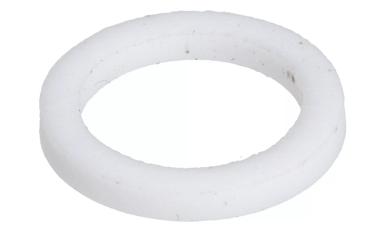 Guarnizione piana ptfe ø 18x13x2 mm