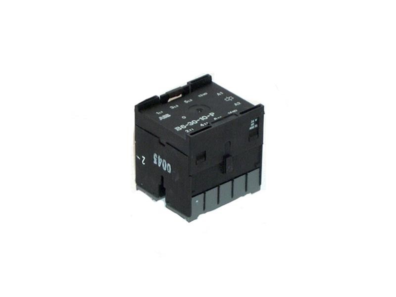 Teleruttore mod.abb b6-30-10-p