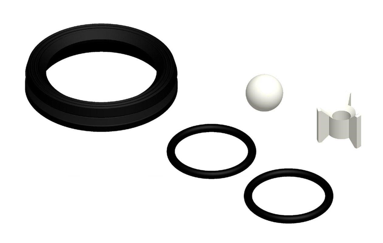 Kit guarnizioni aprifusto tipo 