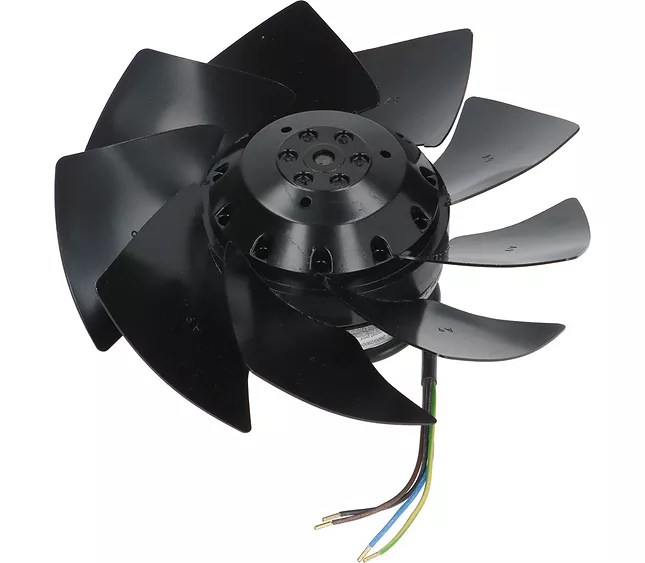 Ebm-Papst A2e200 Ai38-01 Ebm-Papst A2e200 Ai38-01