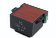 Trasformatore 3VA 230/12V