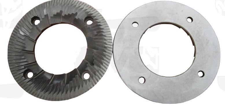 Macine ditting 1203 D.120MM
