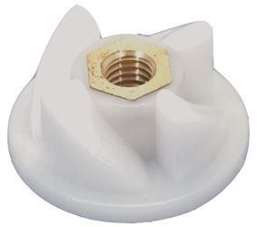 Ingranaggio maschio tipo NUOVO 4 denti - adatto a Sammic Vema