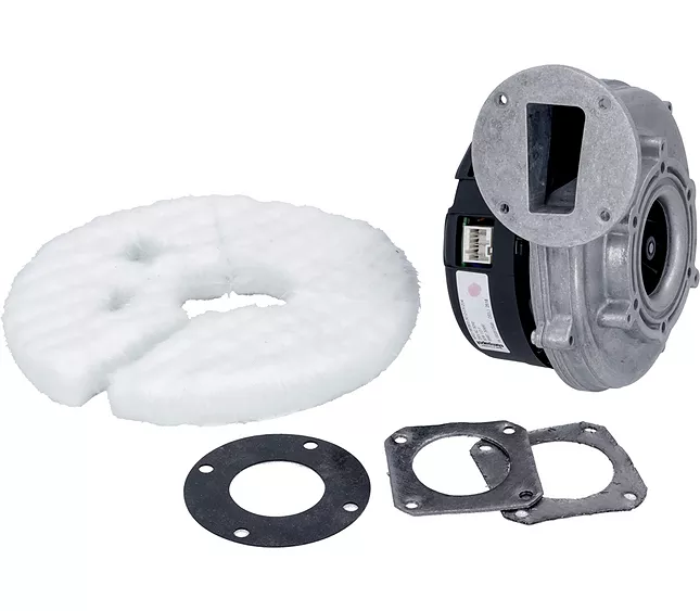 Kit Motoventilatore