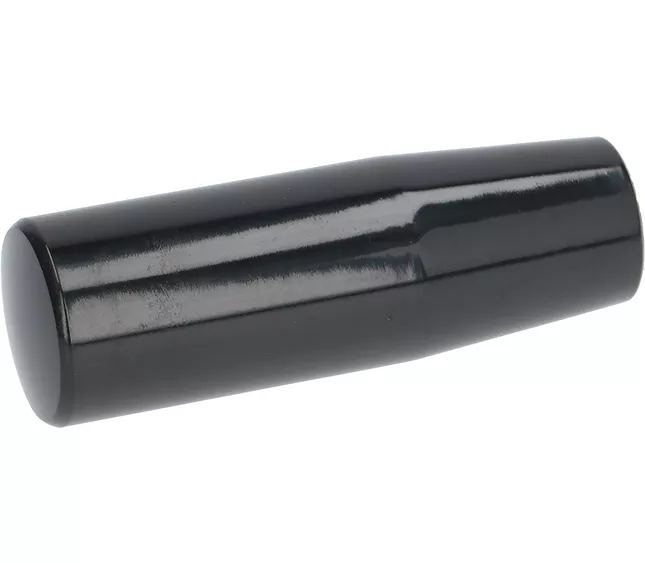Impugnatura porta forno ø 26x80 mm m10