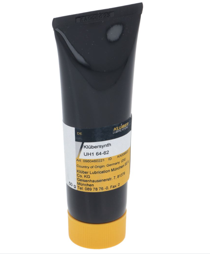 Grasso speciale NSF/H1 50 G anfim
