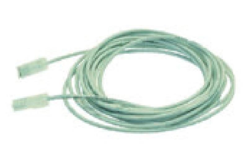 Ricambio compatibile frigoriferi universale - resistenza anticondensa in silicone bianco mod. ca 1500 – 230v – 30w l=1500 ø 2,5 mm - rif. 04041