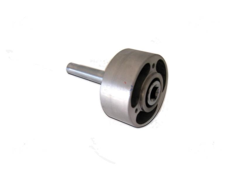 Mozzo completo Celme 220 Family per affettatrice