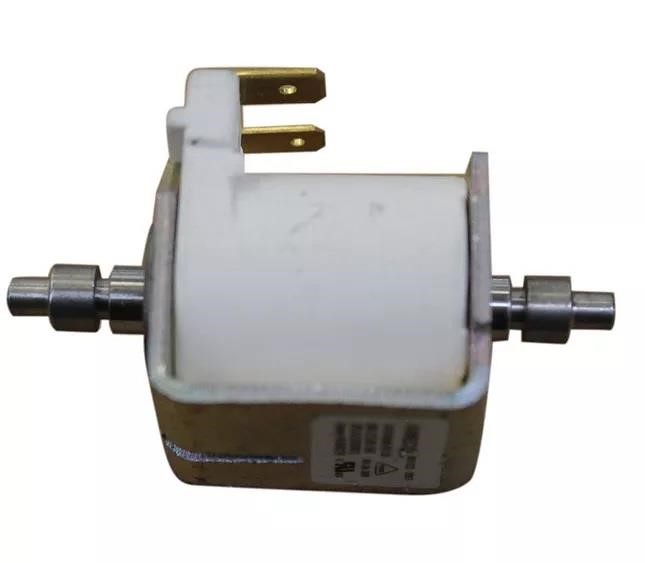 Elettrovalvola per cs100 240v 50/60hz 7w AdattabilitĂ 0083239 Atel Bdfe11101965 Sanhua Elettrovalvola per cs100 240v 50/60hz 7w AdattabilitĂ 0083239 Atel Bdfe11101965 Sanhua