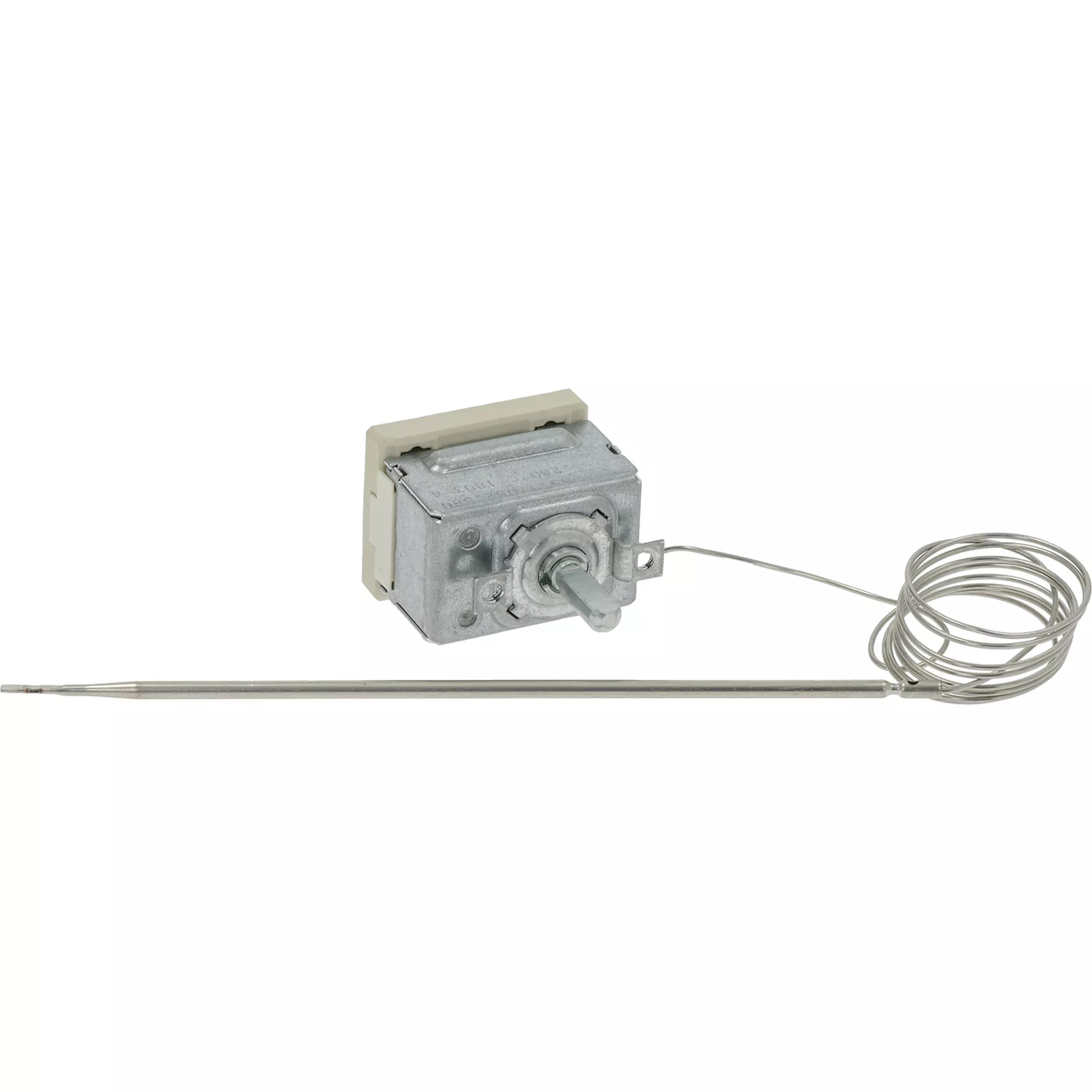 Termostato Monofase 30-280°C