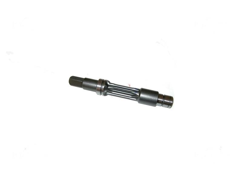 Pignone avanzamento insaccatrice Amb, Amb mod. RL 6,5
