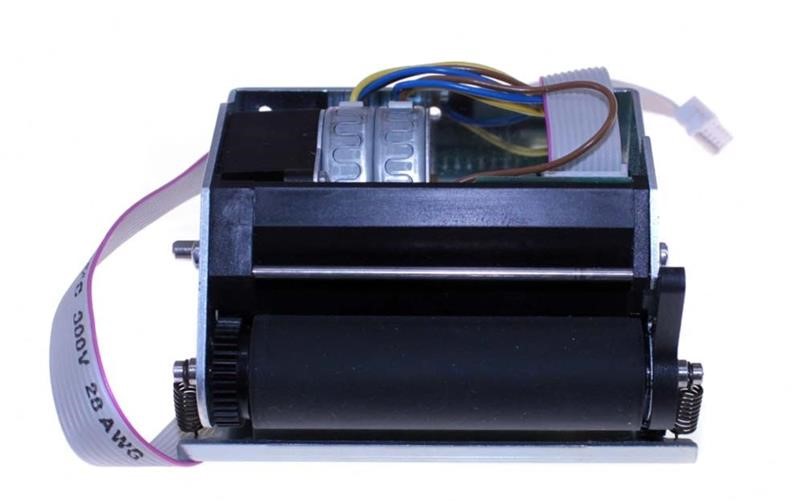 Stampante Sts 384 Per Bilancia Dataprocess 862 H9 010351 Stampante Sts 384 Per Bilancia Dataprocess 862 H9 010351
