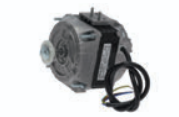 Motore pentavalente EMI 5-82 CE 3016/4 – 16W, albero lungo 4 cm - cavotripolare L=500 Motore pentavalente EMI 5-82 CE 3016/4 – 16W, albero lungo 4 cm - cavotripolare L=500