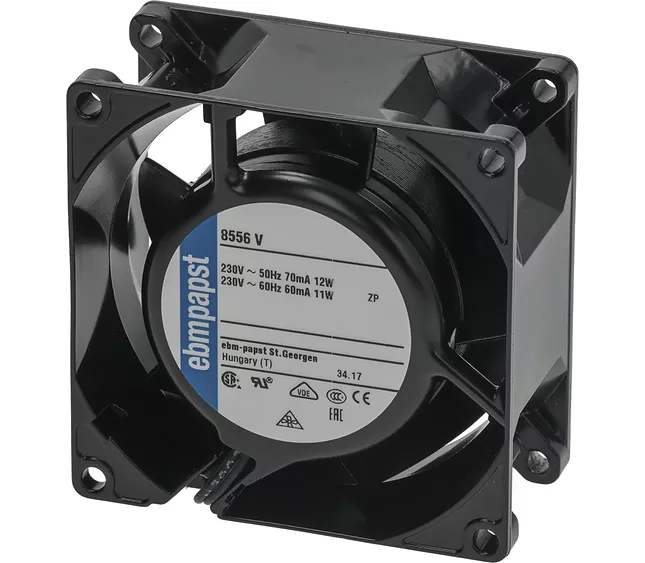 Ebm-Papst 8556v Ebm-Papst 8556v