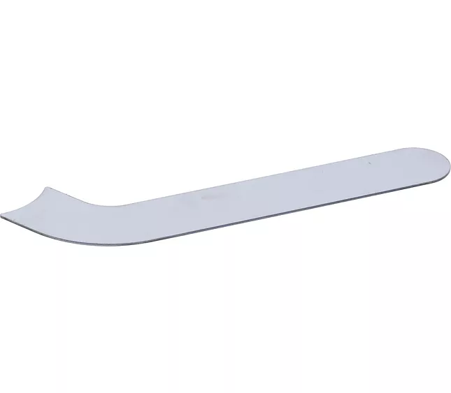 M-inserto inox maniglia mkf-ts per porta