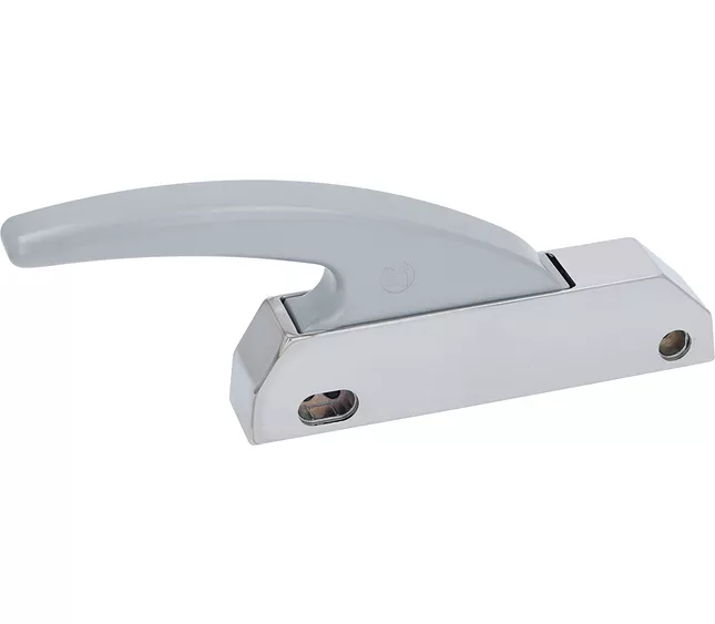Maniglia porta forno 265x30 mm