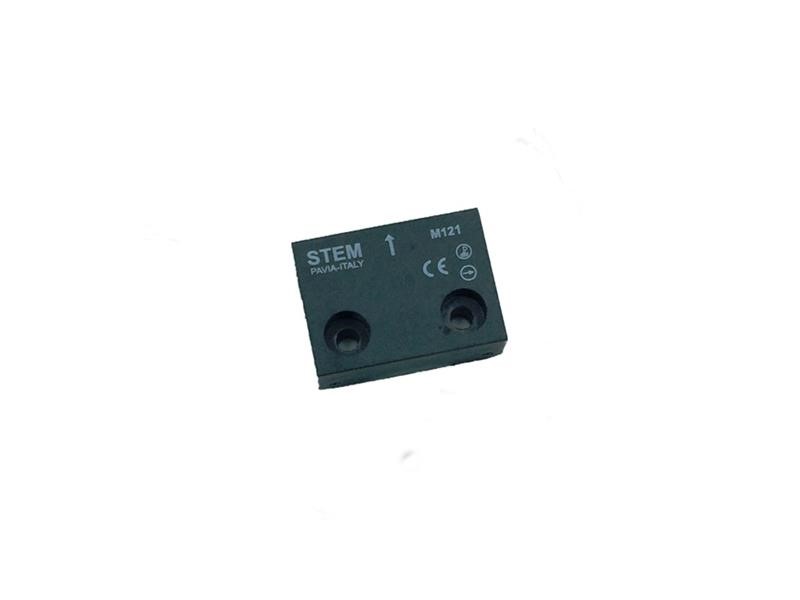 Magnete Rettangolare M121 36X26 per affettatrice Magnete Rettangolare M121 36X26 per affettatrice