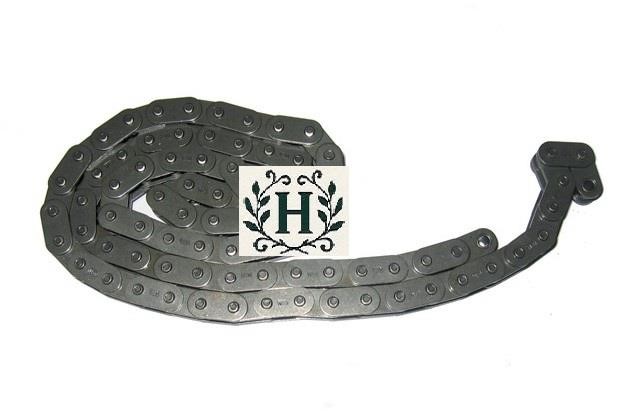 Catena passo 3 8 tipo H8 21 per affettatrice Catena passo 3 8 tipo H8 21 per affettatrice