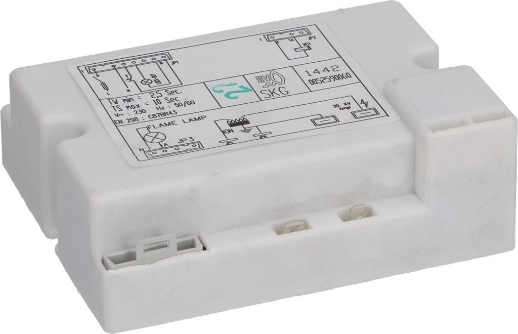 CENTRALINA CONTROLLO C87BR43, Forno a convezione Gas elettrico pasticceria gas