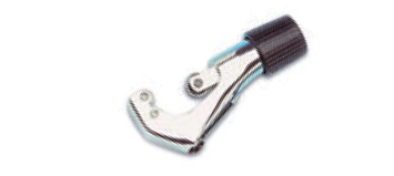 Tagliatubi IMPERIAL modello TC 1000, per tubi da 4 a 28 mm