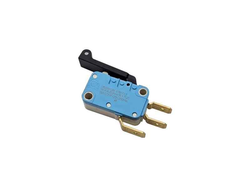 Micro a Rotella con leva Lunga per affettatrice Micro a Rotella con leva Lunga per affettatrice