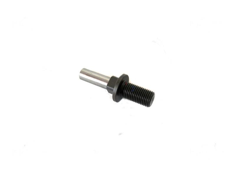 PERNO TRITACARNE CGT filetto Ø 13,5 X 29 mm passo 1,5 flangia Ø 25 X 3,5 mm