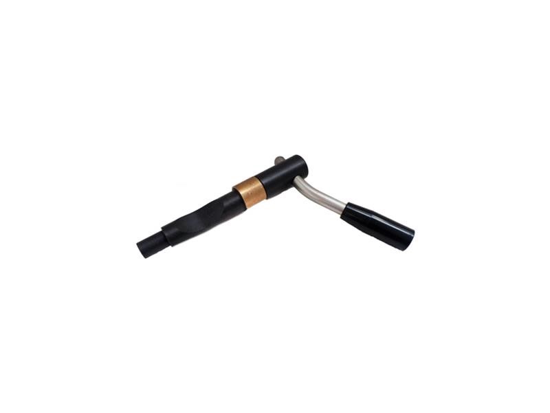 Leva Bloccaggio Bocca TS32 OMAS