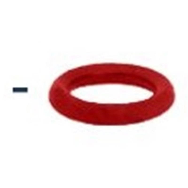 Ricambio compatibile gelatiere carpigiani - o-ring pistone laterale silicone - rif. 841000153S