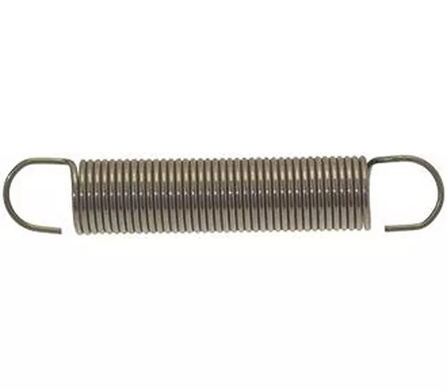 Molla ø 6,3x37 mm