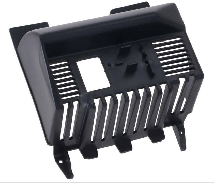 Body cover(without brass insert) KM300 - adatto a Kenwood