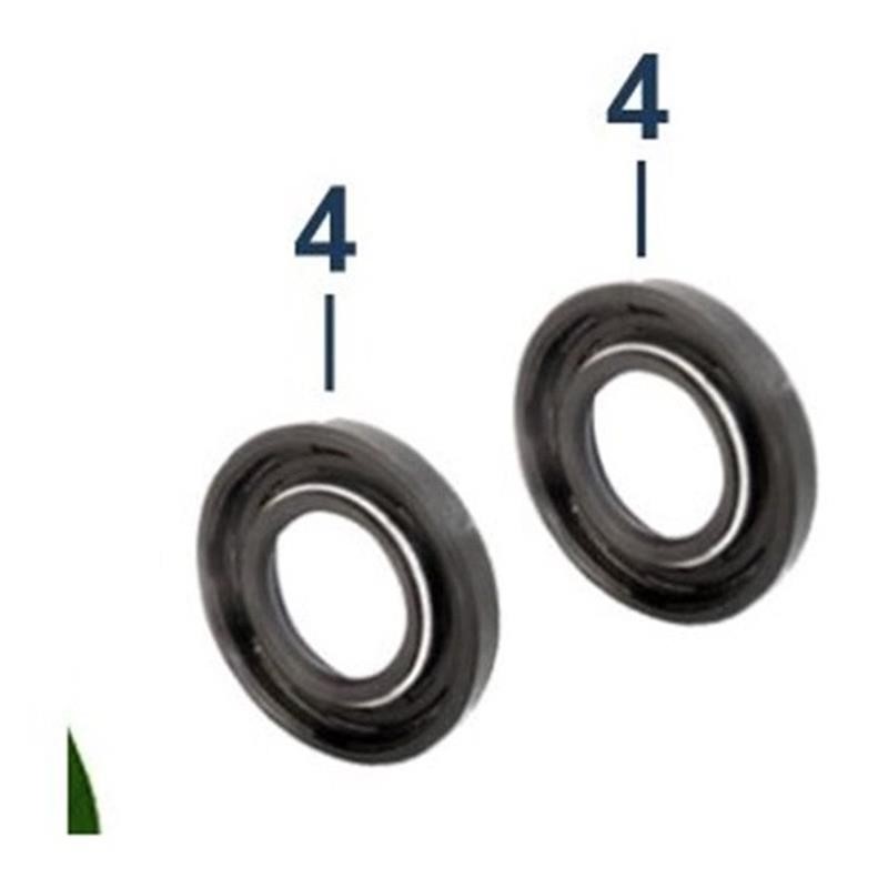 Ricambio compatibile gelatiere carpigiani - angus albero pompa - rif. 842000103