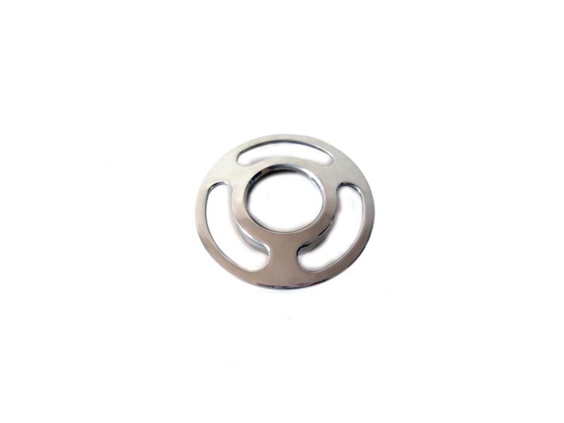 Volantino inox CGT 32