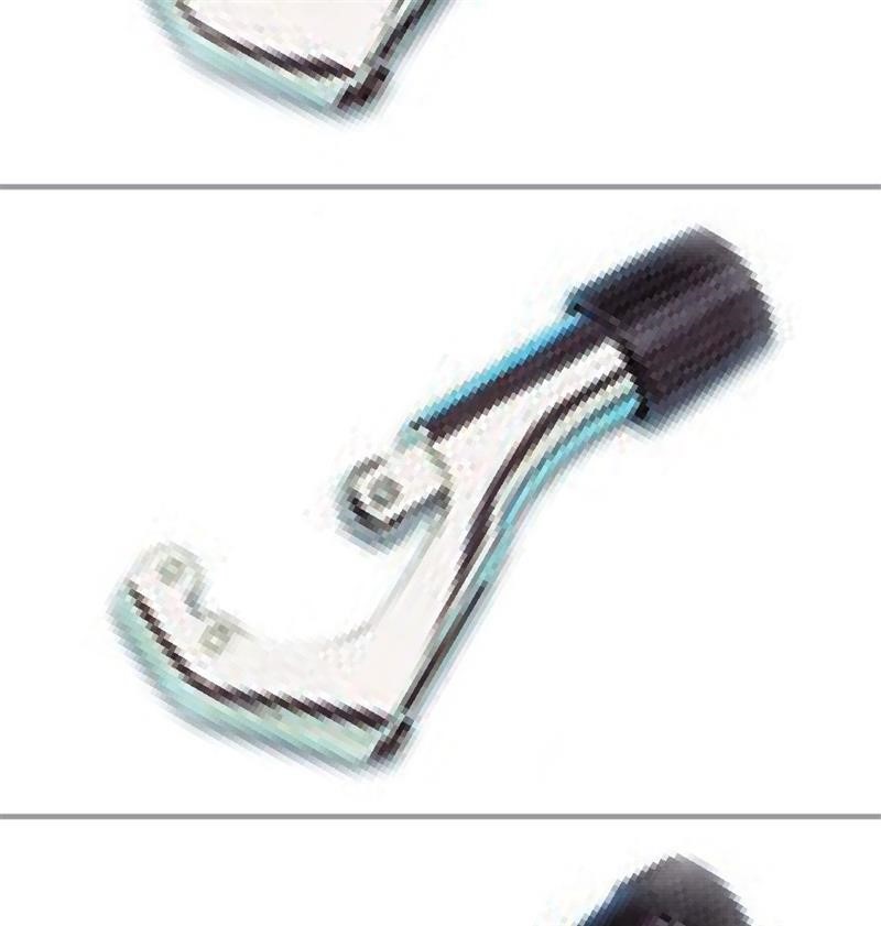 Ricambio compatibile frigoriferi universale - tagliatubi imperial modello 206 fb, per tubi da 10 a 66 mm - rif. 08979