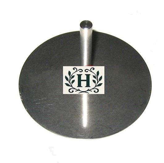 Estrattore diam.100 Fac per hamburgatrice