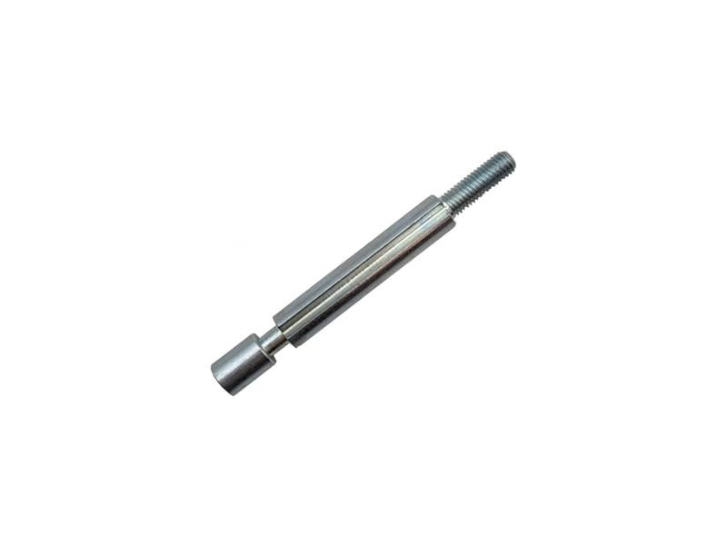 Albero supporto affilatoio NOAW 275 300GE 300G per affettatrice