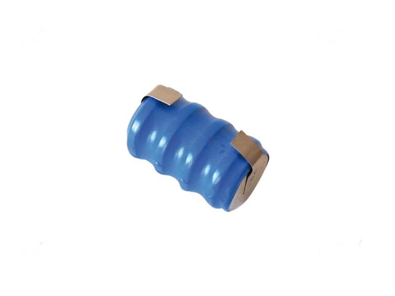 Batteria Tampone 4.8V 65MAH