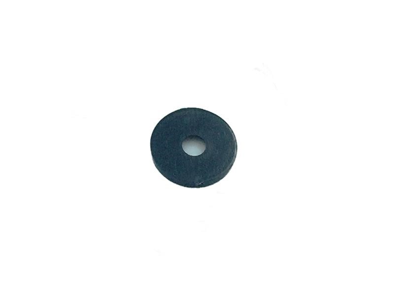 Rondella plastica per smeriglio OMAS HLC per affettatrice