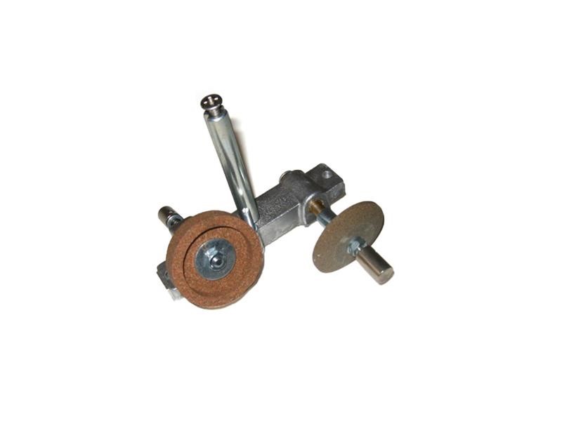 Affilatoio RGV 300 350 VS per affettatrice